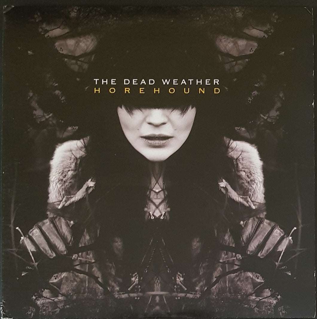 Dead Weather - Horehound