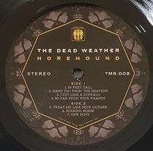 Load image into Gallery viewer, Dead Weather - Horehound