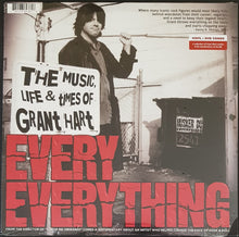 Load image into Gallery viewer, Grant Hart (Husker Du)- Every Everything / Some Something