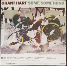 Load image into Gallery viewer, Grant Hart (Husker Du)- Every Everything / Some Something