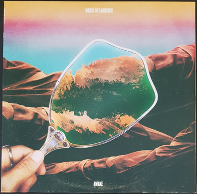 House Of Laurence - Awake