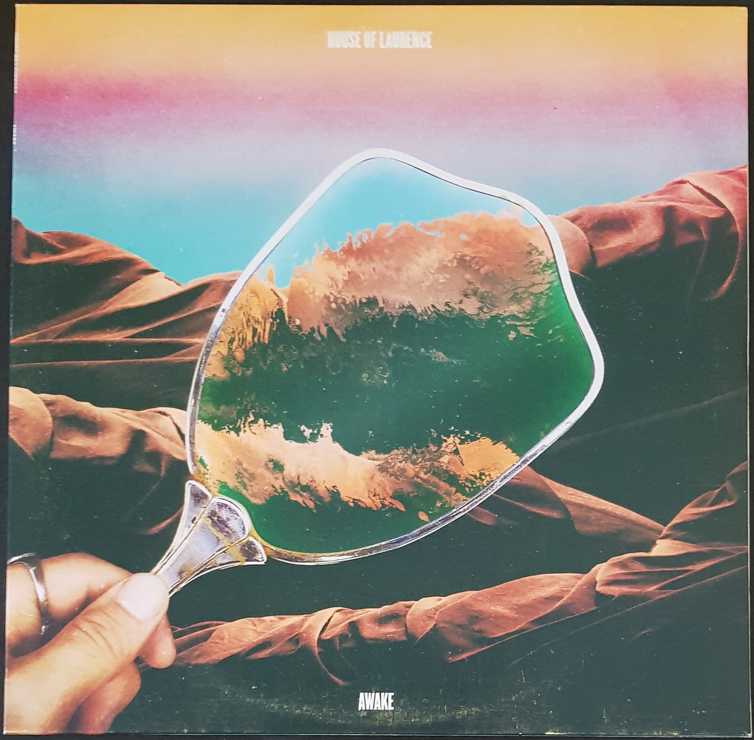 House Of Laurence - Awake