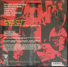 Load image into Gallery viewer, Powder Monkeys - Persecution Blues