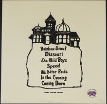 Load image into Gallery viewer, Howlin Rain - The Alligator Bride