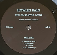 Load image into Gallery viewer, Howlin Rain - The Alligator Bride