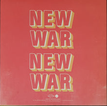 Load image into Gallery viewer, New War - New War