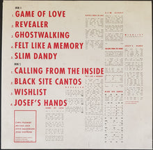 Load image into Gallery viewer, New War - New War