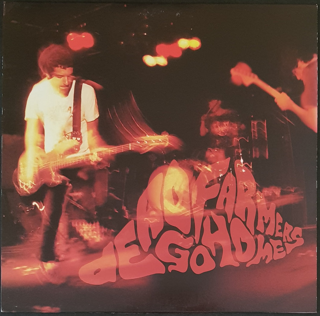 Dead Farmers - Go Home