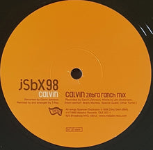 Load image into Gallery viewer, Jon Spencer Blues Explosion - Talk About The Blues