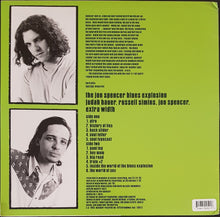 Load image into Gallery viewer, Jon Spencer Blues Explosion - Extra Width