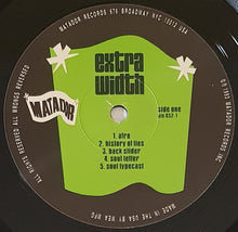 Load image into Gallery viewer, Jon Spencer Blues Explosion - Extra Width