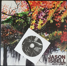 Load image into Gallery viewer, Jason Isbell And The 400 Unit - Jason Isbell And The 400 Unit