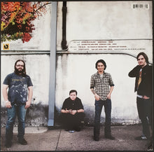 Load image into Gallery viewer, Jason Isbell And The 400 Unit - Jason Isbell And The 400 Unit