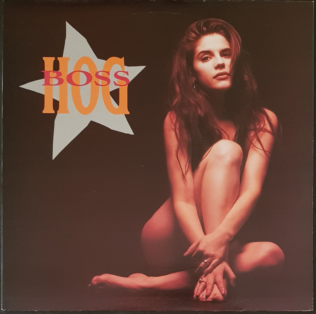 Boss Hog - Cold Hands