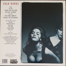 Load image into Gallery viewer, Boss Hog - Cold Hands