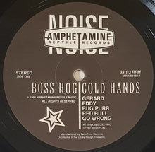 Load image into Gallery viewer, Boss Hog - Cold Hands