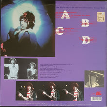 Load image into Gallery viewer, S.A.H.B. - The Rise And Fall Of The Sensational Alex Harvey B