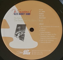 Load image into Gallery viewer, S.A.H.B. - The Rise And Fall Of The Sensational Alex Harvey B