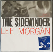 Load image into Gallery viewer, Morgan, Lee - The Sidewinder