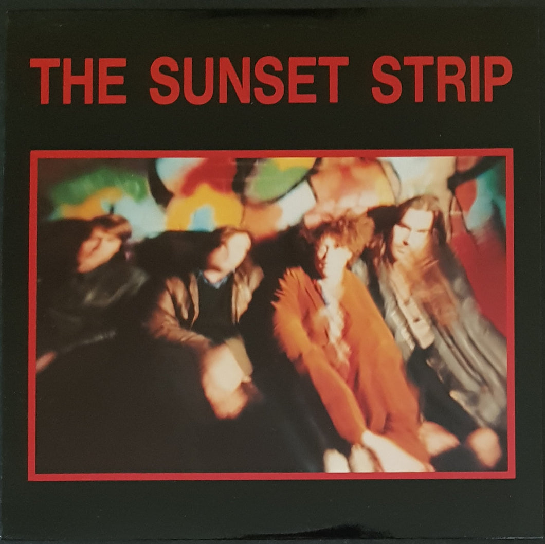 Sunset Strip - The Sunset Strip