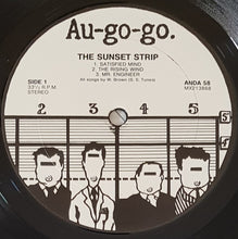 Load image into Gallery viewer, Sunset Strip - The Sunset Strip