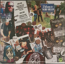Load image into Gallery viewer, Seedy Jeezus - Live At Netphen - Freak Valley 2015