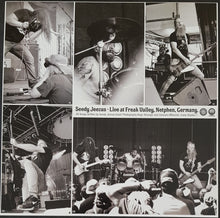 Load image into Gallery viewer, Seedy Jeezus - Live At Netphen - Freak Valley 2015