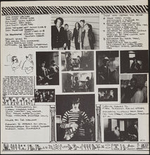 Load image into Gallery viewer, Wet Taxis - From The Archives