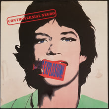 Load image into Gallery viewer, Jon Spencer Blues Explosion - Controversial Negro