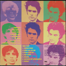 Load image into Gallery viewer, Jon Spencer Blues Explosion - Controversial Negro