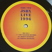 Load image into Gallery viewer, Jon Spencer Blues Explosion - Controversial Negro