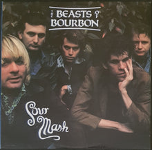 Load image into Gallery viewer, Beasts Of Bourbon - Sour Mash