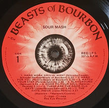 Load image into Gallery viewer, Beasts Of Bourbon - Sour Mash