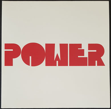 Power - Electric Glitter Boogie