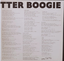 Load image into Gallery viewer, Power - Electric Glitter Boogie