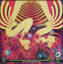 Load image into Gallery viewer, Seedy Jeezus - Seedy Jeezus - Silver Vinyl