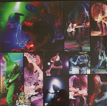 Load image into Gallery viewer, Seedy Jeezus - Seedy Jeezus - Silver Vinyl