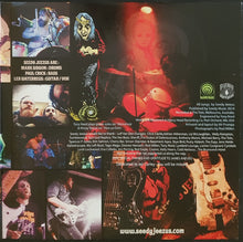 Load image into Gallery viewer, Seedy Jeezus - Seedy Jeezus - Silver Vinyl