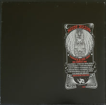 Load image into Gallery viewer, Seedy Jeezus - Echoes In The Sky - 2015 European Tour Edition