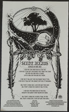 Load image into Gallery viewer, Seedy Jeezus - Echoes In The Sky - 2015 European Tour Edition