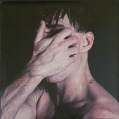 Callinan, Kirin J. - Embracism - Yellow Vinyl