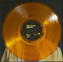 Load image into Gallery viewer, Callinan, Kirin J. - Embracism - Yellow Vinyl