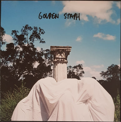 Golden Staph - Golden Staph