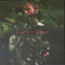 Load image into Gallery viewer, Sylvester, Darren - Darren Sylvester - Red Vinyl