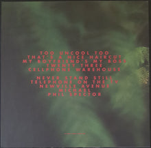 Load image into Gallery viewer, Sylvester, Darren - Darren Sylvester - Red Vinyl