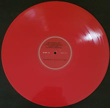 Load image into Gallery viewer, Sylvester, Darren - Darren Sylvester - Red Vinyl