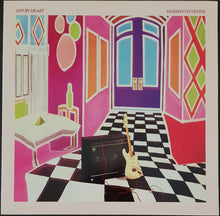 Load image into Gallery viewer, Sylvester, Darren - Off By Heart - Pink Vinyl