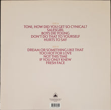 Load image into Gallery viewer, Sylvester, Darren - Off By Heart - Pink Vinyl