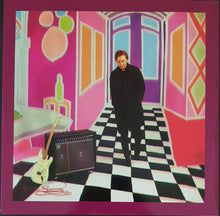 Load image into Gallery viewer, Sylvester, Darren - Off By Heart - Pink Vinyl