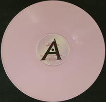 Load image into Gallery viewer, Sylvester, Darren - Off By Heart - Pink Vinyl